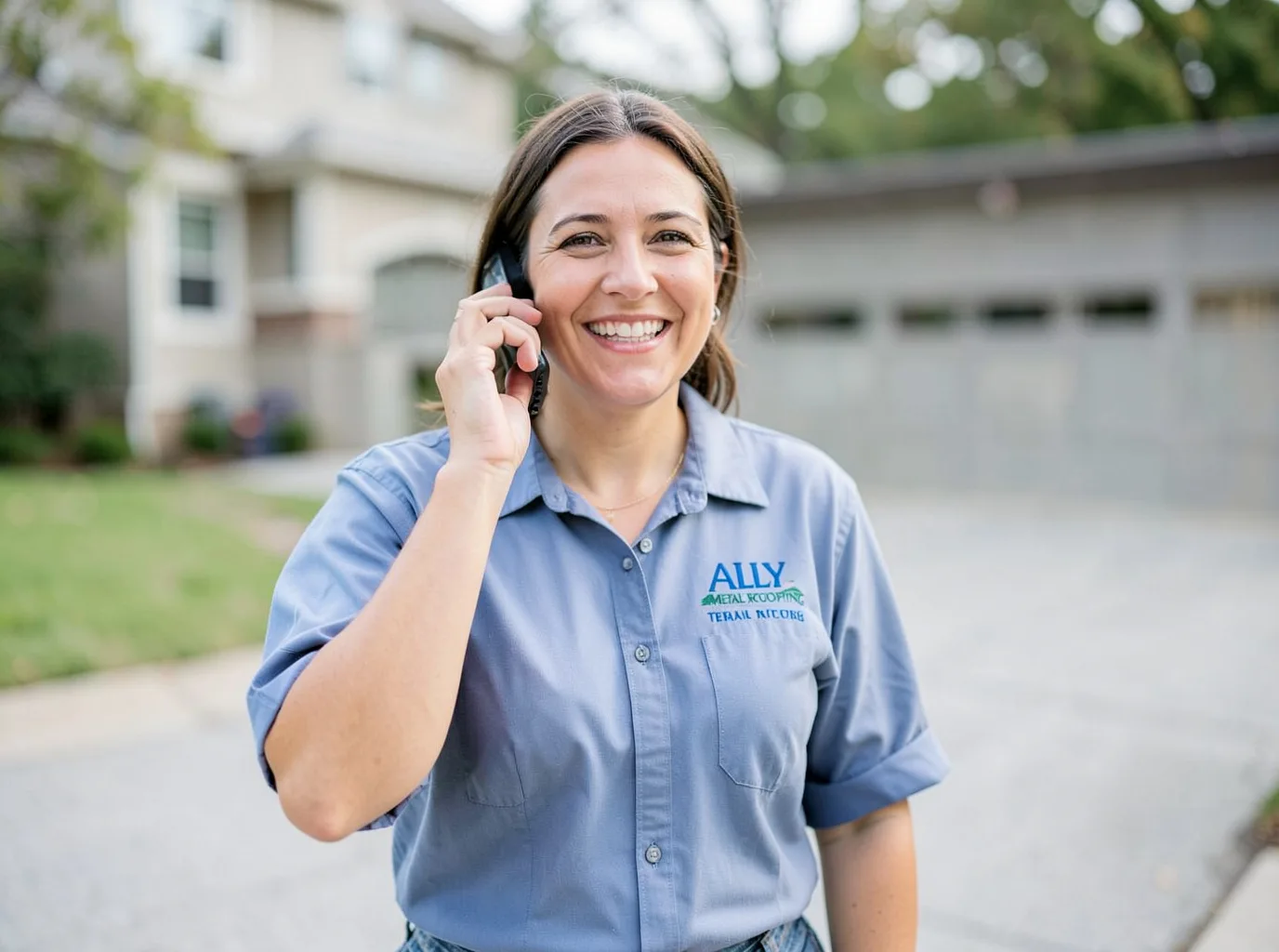 Metal Roof Installation Oakland, TN FAQs